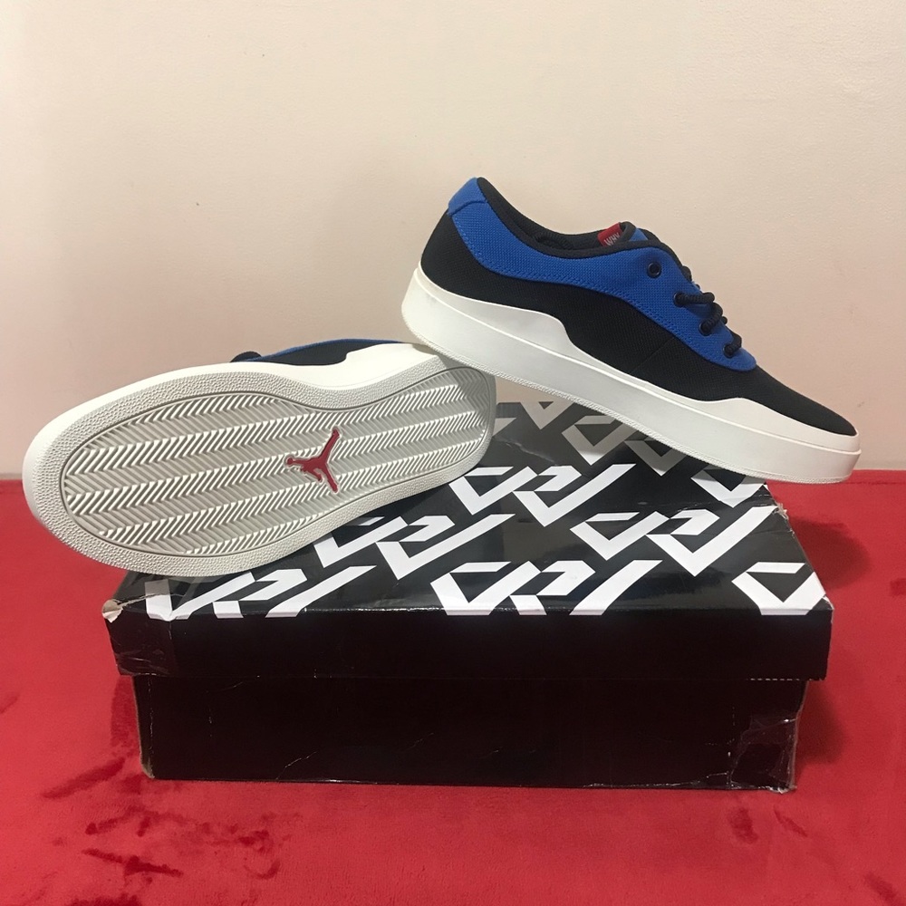 jordan westbrook 3.0